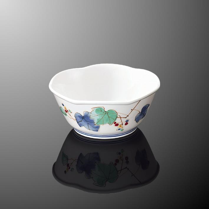 T28 NBD / 花形小鉢 - 国際化工